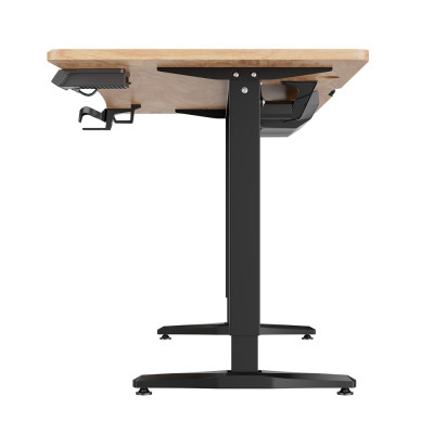 Геймерський стіл 1stPlayer Moto-GT 1460 Геймерський стіл 1stPlayer Moto-GT 1460