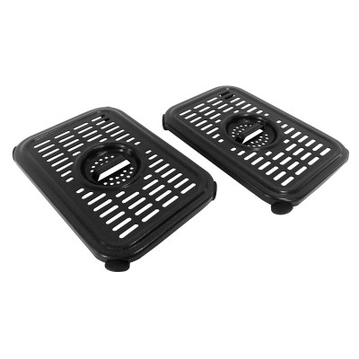 Мультипіч Ninja Air Fryer Dual Zone AF200EU Мультипіч Ninja Air Fryer Dual Zone AF200EU