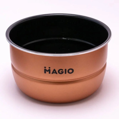 Мультиварка-скороварка Magio MG-429 Мультиварка-скороварка Magio MG-429