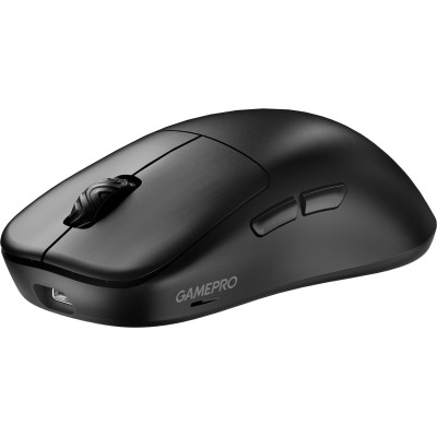 Миша бездротова GamePro Asgard Loki Black (GM022B) Миша бездротова GamePro Asgard Loki Black (GM022B)