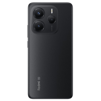 Смартфон Xiaomi Redmi Note 14 5G 8/256GB Midnight Black Смартфон Xiaomi Redmi Note 14 5G 8/256GB Midnight Black