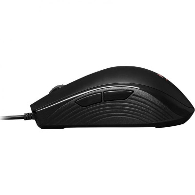 Миша HyperX Pulsefire Core RGB Black (4P4F8AA) Миша HyperX Pulsefire Core RGB Black (4P4F8AA)