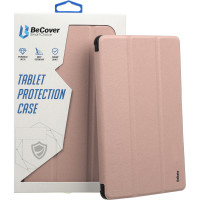 Чохол-книжка BeCover Flexible TPU Mate для Samsung Galaxy Tab S9 (SM-X710/SM-X716)/S9 FE (SM-X510/SM-X516B) Rose Gold (712532) Чохол-книжка BeCover Flexible TPU Mate для Samsung Galaxy Tab S9 (SM-X710/SM-X716)/S9 FE (SM-X510/SM-X516B) Rose Gold (712532)