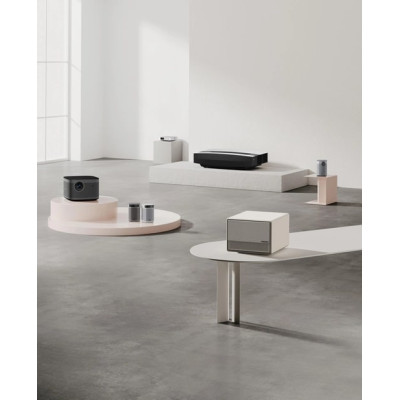 Портативний проектор XGiMi Horizon Ultra (XM13N) Портативний проектор XGiMi Horizon Ultra (XM13N)