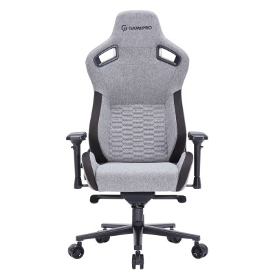 Крісло для геймерів GamePro GC900DG Dark Grey Крісло для геймерів GamePro GC900DG Dark Grey