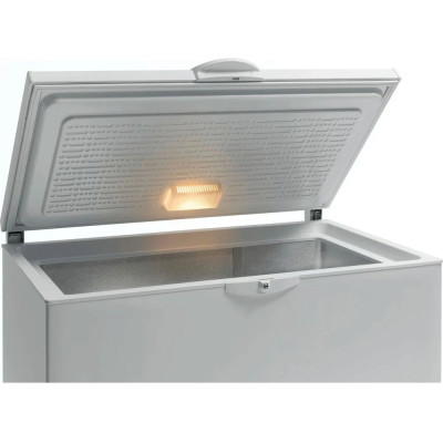 Морозильна скриня Indesit OS 1A 300 H 2 Морозильна скриня Indesit OS 1A 300 H 2