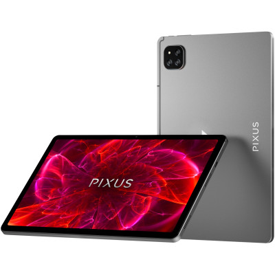 Планшет Pixus Falcon 8/256GB 4G Grey Планшет Pixus Falcon 8/256GB 4G Grey