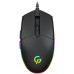 Миша GamePro GM220 Black Миша GamePro GM220 Black