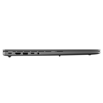 Ноутбук Asus Vivobook S16 S3607QA-PL006W (90NB16C2-M000P0) Matte Gray Ноутбук Asus Vivobook S16 S3607QA-PL006W (90NB16C2-M000P0) Matte Gray