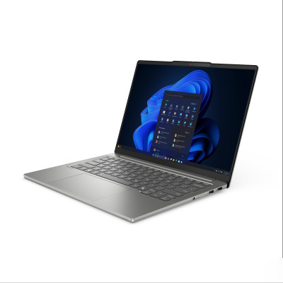 Ноутбук Lenovo IdeaPad Pro 5 14IAH10 (83JK0027RA) Luna Grey Ноутбук Lenovo IdeaPad Pro 5 14IAH10 (83JK0027RA) Luna Grey