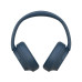Гарнiтура Sony WH-CH720N Blue (WHCH720NL.CE7) Гарнiтура Sony WH-CH720N Blue (WHCH720NL.CE7)