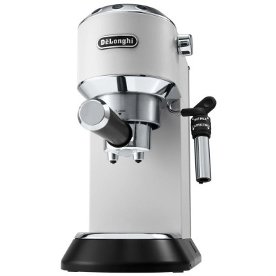Кавоварка рожкова Delonghi EC 685.W Dedica Кавоварка рожкова Delonghi EC 685.W Dedica