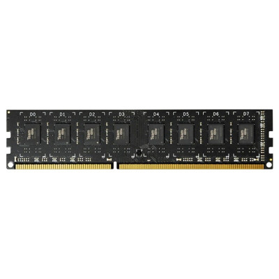 Модуль пам`ятi DDR3 4GB/1600 1,35V Team Elite (TED3L4G1600C1101) Модуль пам`ятi DDR3 4GB/1600 1,35V Team Elite (TED3L4G1600C1101)
