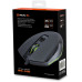 Миша REAL-EL RM-550 Black (EL123200027)