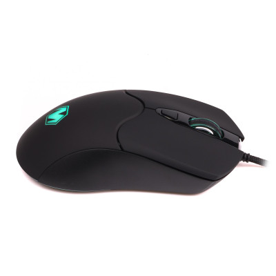 Миша Maxxter Instant 603 Black USB Миша Maxxter Instant 603 Black USB