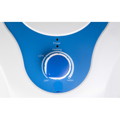 Водонагрівач Scandix WHC 10-20 Водонагрівач Scandix WHC 10-20