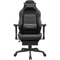 Крісло для геймерів Cougar Explore Neo Gold Крісло для геймерів Cougar Explore Neo Gold
