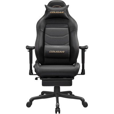 Крісло для геймерів Cougar Explore Neo Gold Крісло для геймерів Cougar Explore Neo Gold