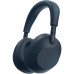 Гарнiтура Sony WH-1000XM5 Midnight Blue (WH1000XM5L.CE7) Гарнiтура Sony WH-1000XM5 Midnight Blue (WH1000XM5L.CE7)