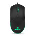 Миша REAL-EL RM-515 Black