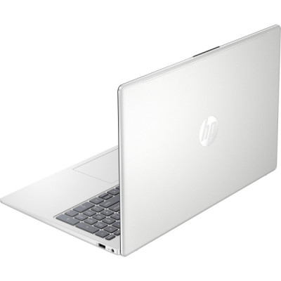 Ноутбук HP 15-fc0000ua (825G2EA) Silver