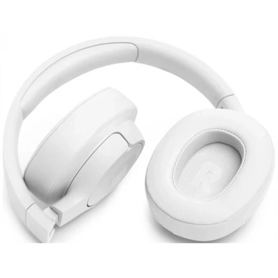 Bluetooth-гарнітура JBL T770 NC White (JBLT770NCWHT)