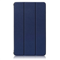 Чохол-книжка BeCover Smart для Lenovo Tab M7 TB-7305/Tab M7 3rd Gen TB-7306X Deep Blue (704624) Чохол-книжка BeCover Smart для Lenovo Tab M7 TB-7305/Tab M7 3rd Gen TB-7306X Deep Blue (704624)