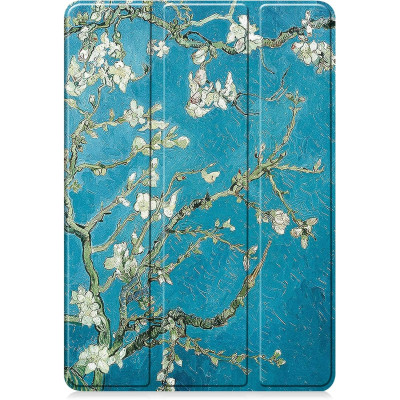 Чохол-книжка BeCover Smart Case для Xiaomi Pad 7/7 Pro 11.2 Spring (712813) Чохол-книжка BeCover Smart Case для Xiaomi Pad 7/7 Pro 11.2 Spring (712813)