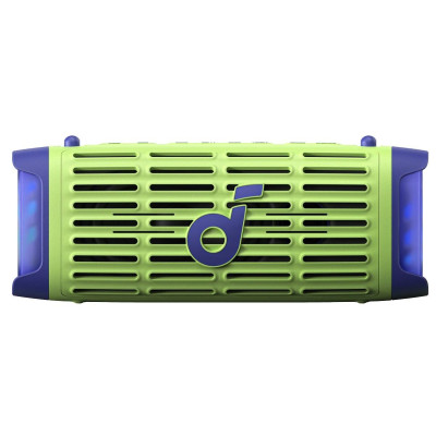 Акустична система Anker SoundCore Boom 3i Green (D5100060) Акустична система Anker SoundCore Boom 3i Green (D5100060)