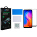 Захисне скло BeCover для Blackview A70 Black (707902)