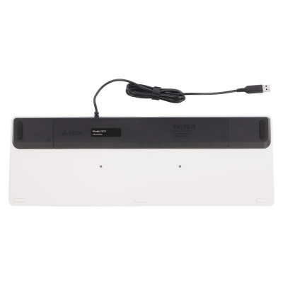Клавіатура A4Tech FX72 Black