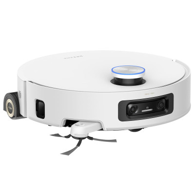 Робот-пилосос Dreame Aqua 10 Ultra Roller Complete White (RLH71DE-1-wh) Робот-пилосос Dreame Aqua 10 Ultra Roller Complete White (RLH71DE-1-wh)