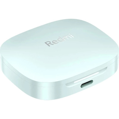 Bluetooth-гарнітура Xiaomi Redmi Buds 6 Coral Green (BHR9245GL) Bluetooth-гарнітура Xiaomi Redmi Buds 6 Coral Green (BHR9245GL)