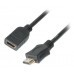 Кабель Cablexpert (CC-HDMI4X-10) HDMI-HDMI M/F 3м Кабель Cablexpert (CC-HDMI4X-10) HDMI-HDMI M/F 3м