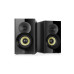 Акустична система REAL-EL S-470 Black