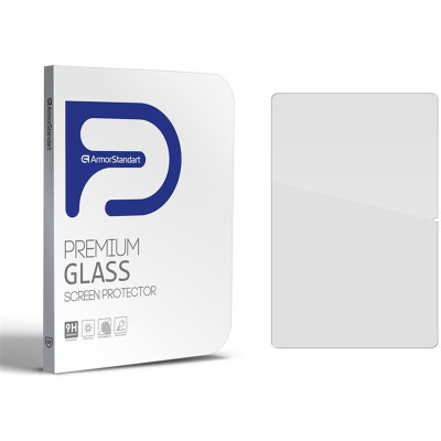 Захисне скло Armorstandart Glass.CR для Teclast P20S, 2.5D (ARM67194) Захисне скло Armorstandart Glass.CR для Teclast P20S, 2.5D (ARM67194)
