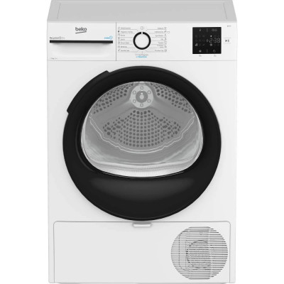 Сушильна машина Beko BM3T37239WB Сушильна машина Beko BM3T37239WB