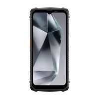 Смартфон Oscal Marine 1 4/128GB Black