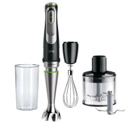Блендер Braun MQ 9135 XI Блендер Braun MQ 9135 XI
