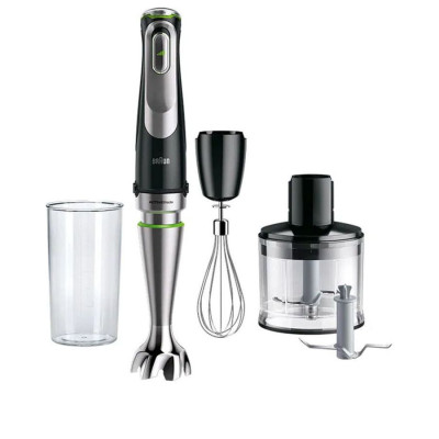 Блендер Braun MQ 9135 XI