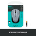Мышка беспроводная Logitech M325s Light Silver (910-006813) Мышка беспроводная Logitech M325s Light Silver (910-006813)