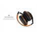 Bluetooth-гарнітура Kotion EACH B3506 Black/Orange (ktb3506bt) Bluetooth-гарнітура Kotion EACH B3506 Black/Orange (ktb3506bt)