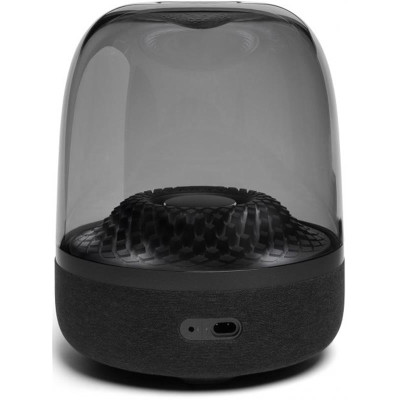Акустична система Harman/Kardon Aura Studio 4 Black (HKAURAS4BLKEP)