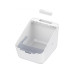 Лоток для кішок Petkit Pet Pura Cat Litter Box White (P951) Лоток для кішок Petkit Pet Pura Cat Litter Box White (P951)