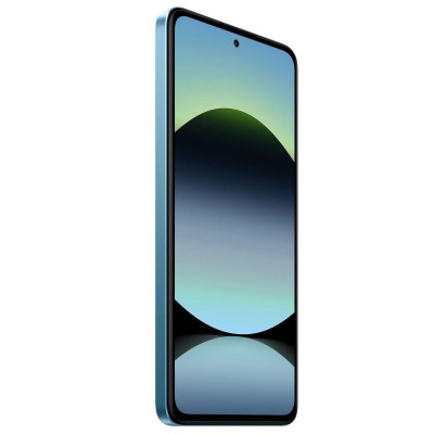Смартфон Xiaomi Redmi Note 14 8/256GB Ocean Blue Смартфон Xiaomi Redmi Note 14 8/256GB Ocean Blue