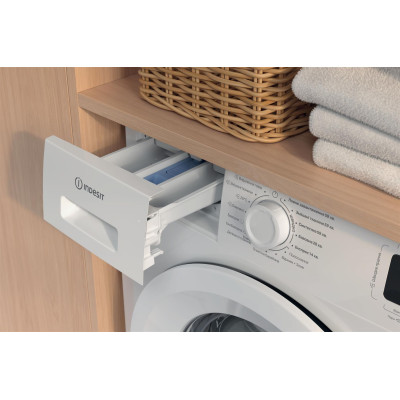 Пральна машина Indesit IM 600 MY TIME UA Пральна машина Indesit IM 600 MY TIME UA