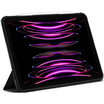 Чохол-книжка Spigen Ultra Hybrid Pro для Apple iPad Pro 11 Чохол-книжка Spigen Ultra Hybrid Pro для Apple iPad Pro 11