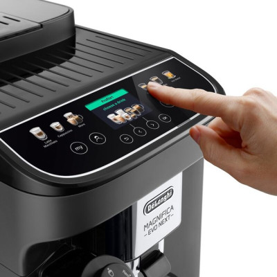 Кавомашина Delonghi ECAM 310.60 GB Кавомашина Delonghi ECAM 310.60 GB