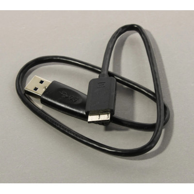 Зовнішній жорсткий диск 2.5