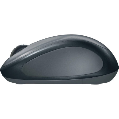 Миша бездротова Logitech M235 Grey (910-002201) Миша бездротова Logitech M235 Grey (910-002201)